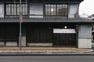 旅館 Minamo