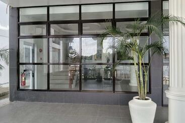 Salido Hotel Boracay