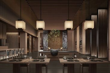 Shaoxing Marriott Hotel Shangyu