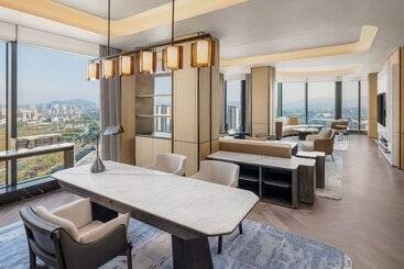 Shaoxing Marriott Hotel Shangyu