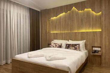 Stay Inn Hotel And Apartment Pokhara