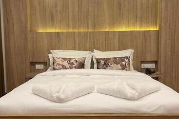Stay Inn Hotel And Apartment Pokhara