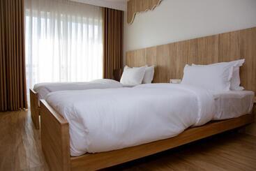 Stay Inn Hotel And Apartment Pokhara