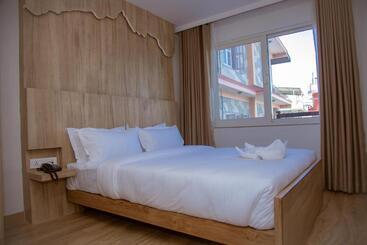 Stay Inn Hotel And Apartment Pokhara
