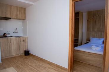 Stay Inn Hotel And Apartment Pokhara
