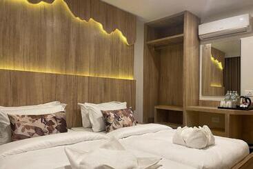 Stay Inn Hotel And Apartment Pokhara