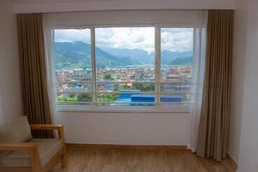 Stay Inn Hotel And Apartment Pokhara