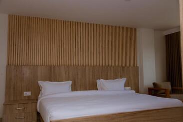 Stay Inn Hotel And Apartment Pokhara