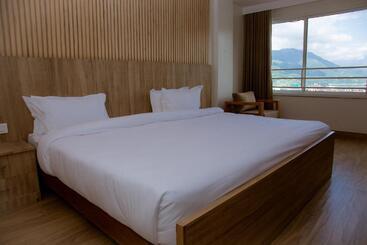 Stay Inn Hotel And Apartment Pokhara