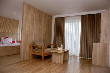 Stay Inn Hotel And Apartment Pokhara