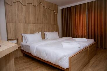 Stay Inn Hotel And Apartment Pokhara