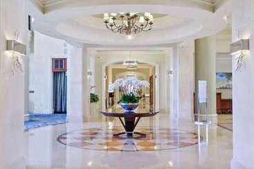 Stay At Ritz Carlton Key Biscayne Miami