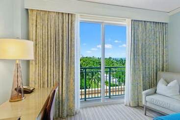 Stay At Ritz Carlton Key Biscayne Miami
