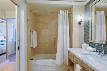 Stay At Ritz Carlton Key Biscayne Miami