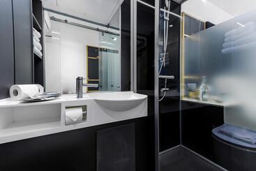 The Z Hotel Holborn