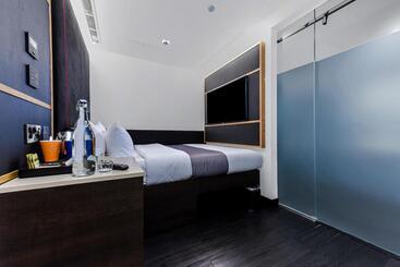 The Z Hotel Holborn