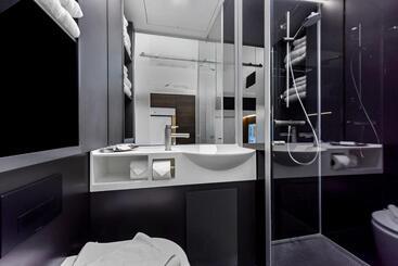The Z Hotel Holborn