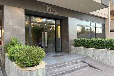 Time22 Apartment - Jal el Dib