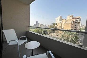 Time22 Apartment
