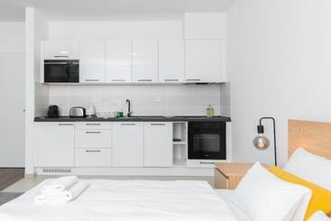 Westside Apartments By Urbanrent