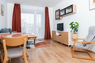 Westside Apartments By Urbanrent