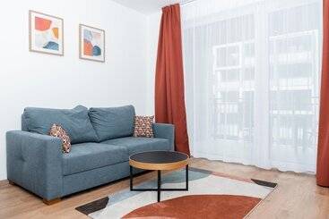 Westside Apartments By Urbanrent