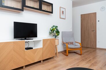 Westside Apartments By Urbanrent
