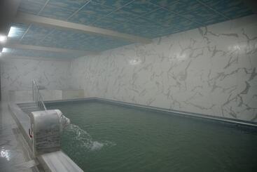 şahi̇n Termal Otel Ve Spa