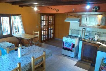 هاستل Casona Alameda
