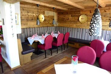 הוסטל Gasthaus Sonne
