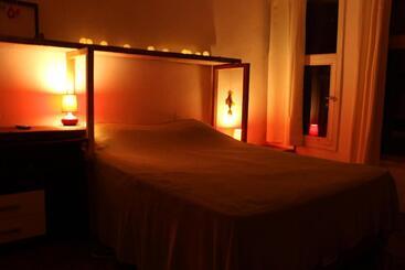 هاستل Resiliencia