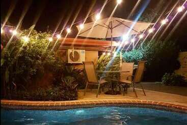 Anona Guesthouse