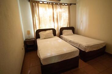 Anona Guesthouse