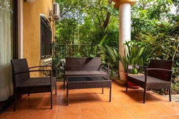 Anona Guesthouse