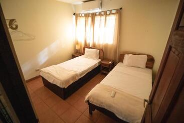 Anona Guesthouse