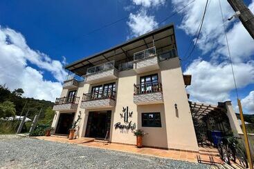 Bambú Hotel Guatapé - Guatapé