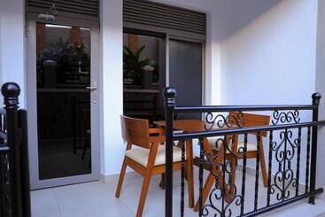 Room In B&b   Ally Ngali Motel Kigali Rwanda