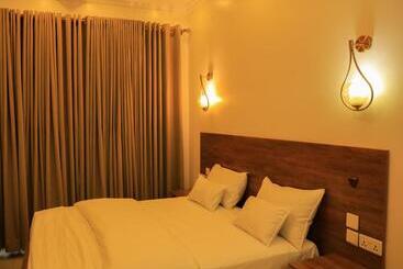 Room In B&b   Ally Ngali Motel Kigali Rwanda