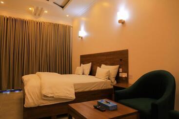 Room In B&b   Ally Ngali Motel Kigali Rwanda