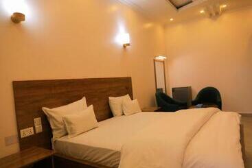 Room In B&b   Ally Ngali Motel Kigali Rwanda
