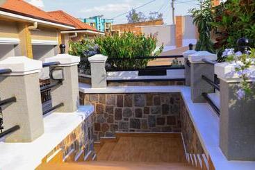 Room In B&b   Ally Ngali Motel Kigali Rwanda