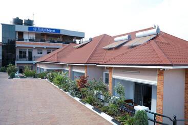Room In B&b   Ally Ngali Motel Kigali Rwanda
