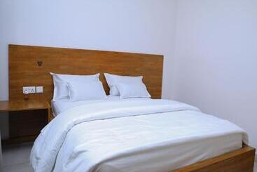 Room In B&b   Ally Ngali Motel Kigali Rwanda