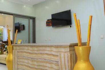Room In B&b   Ally Ngali Motel Kigali Rwanda