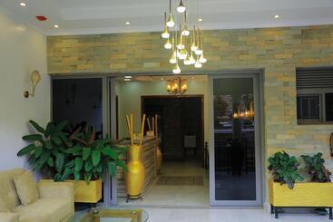Room In B&b   Ally Ngali Motel Kigali Rwanda