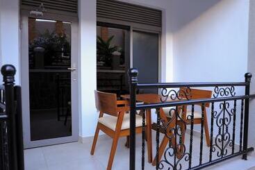 Room In B&b   Ally Ngali Motel Kigali Rwanda