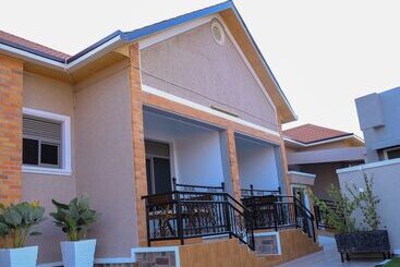 Room In B&b   Ally Ngali Motel Kigali Rwanda