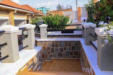 Room In B&b   Ally Ngali Motel Kigali Rwanda