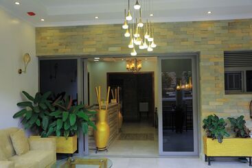 Room In B&b   Ally Ngali Motel Kigali Rwanda