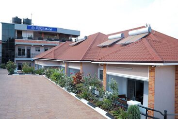 Room In B&b   Ally Ngali Motel Kigali Rwanda